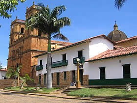 Visita al Pueblito lindo de Colombia: Barichara